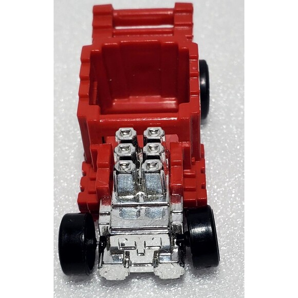 Hot Wheels Mixed Lot Unique Designs Donut Drifter Fig Rig Clip Rod Willy - Picture 13 of 16